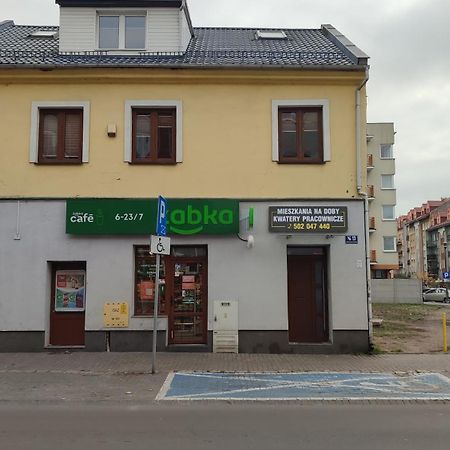 Poddasze Kamienica Wloclawek Centrum المظهر الخارجي الصورة