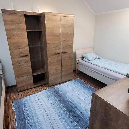 Poddasze Kamienica Wloclawek Centrum المظهر الخارجي الصورة
