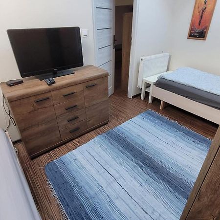 Poddasze Kamienica Wloclawek Centrum المظهر الخارجي الصورة