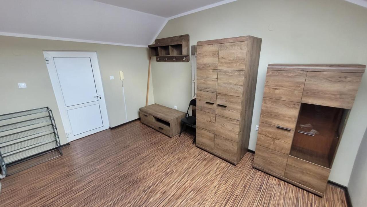 Poddasze Kamienica Wloclawek Centrum المظهر الخارجي الصورة