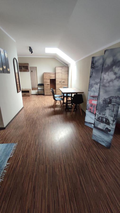 Poddasze Kamienica Wloclawek Centrum المظهر الخارجي الصورة
