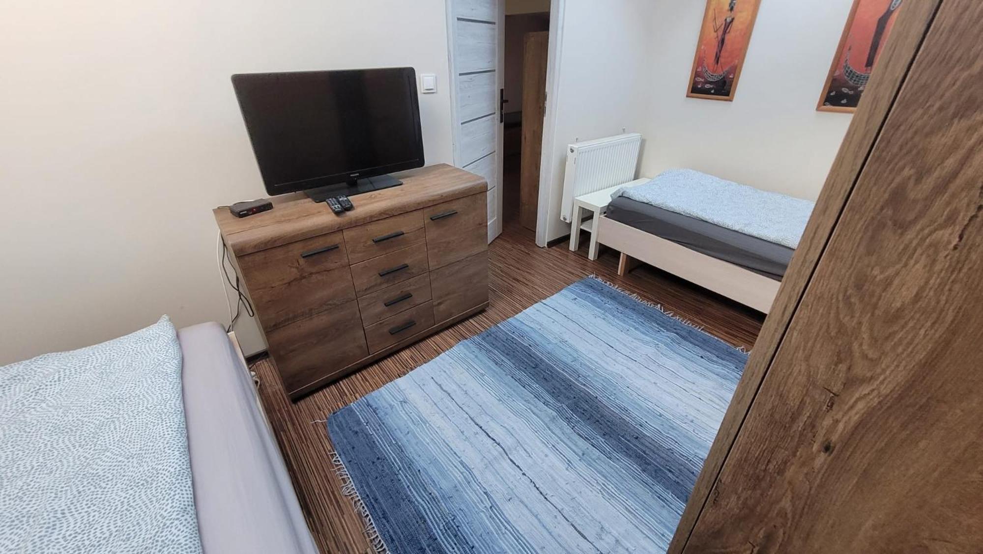 Poddasze Kamienica Wloclawek Centrum المظهر الخارجي الصورة